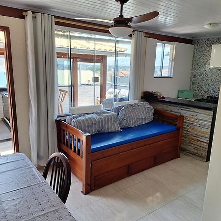 アハイアウ・ド・カボResidencial Flat Do Pontalアパートメント エクステリア 写真