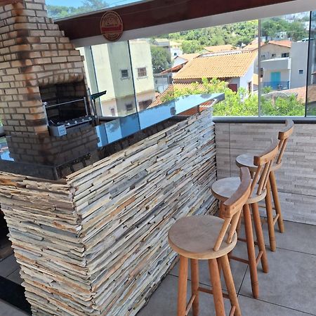 アハイアウ・ド・カボResidencial Flat Do Pontalアパートメント エクステリア 写真