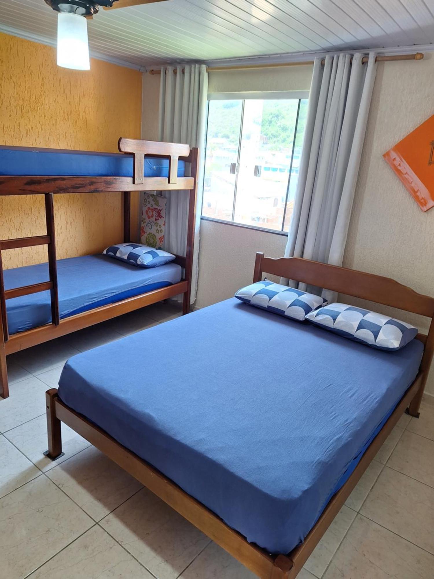 アハイアウ・ド・カボResidencial Flat Do Pontalアパートメント エクステリア 写真
