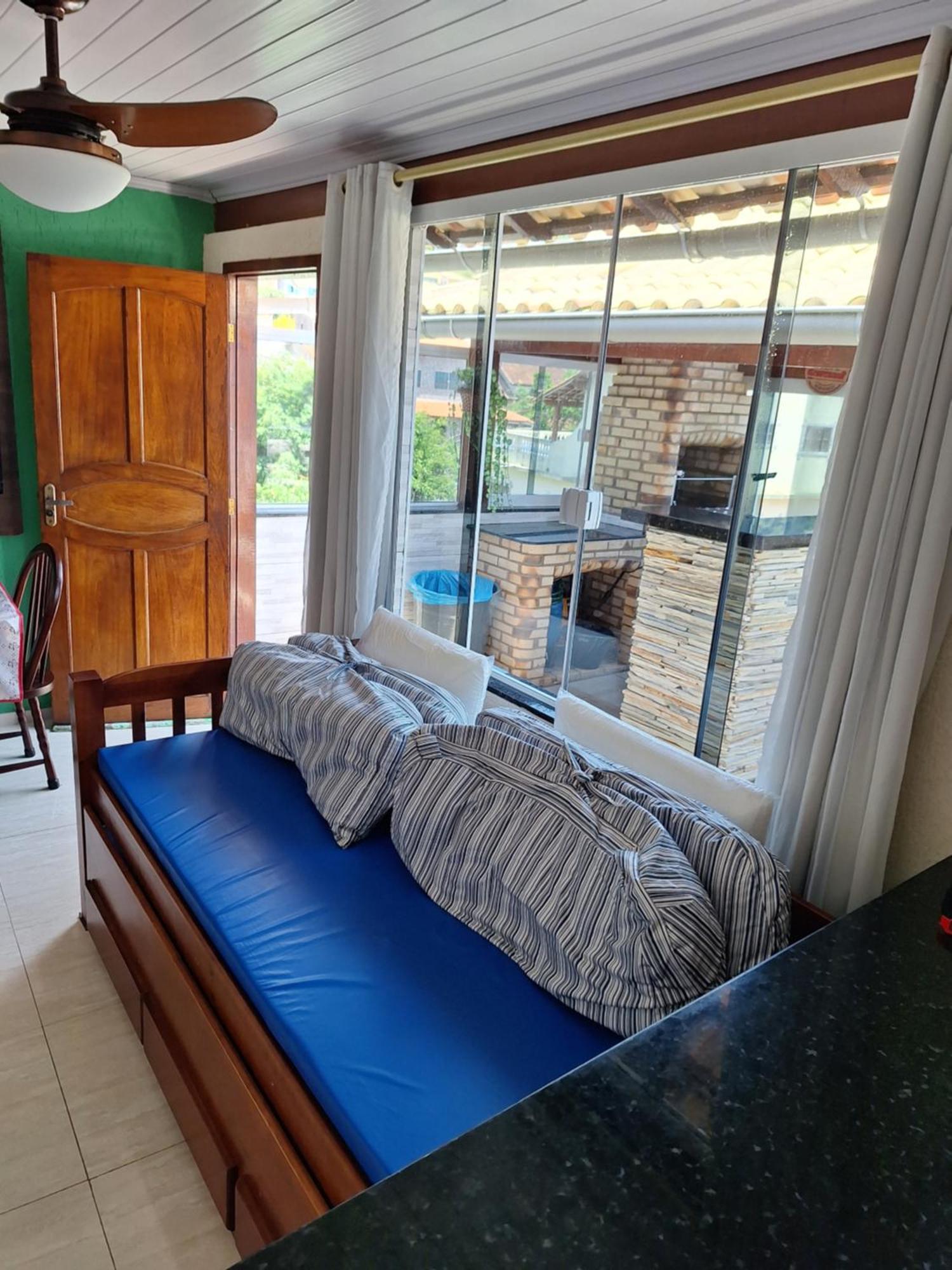アハイアウ・ド・カボResidencial Flat Do Pontalアパートメント エクステリア 写真