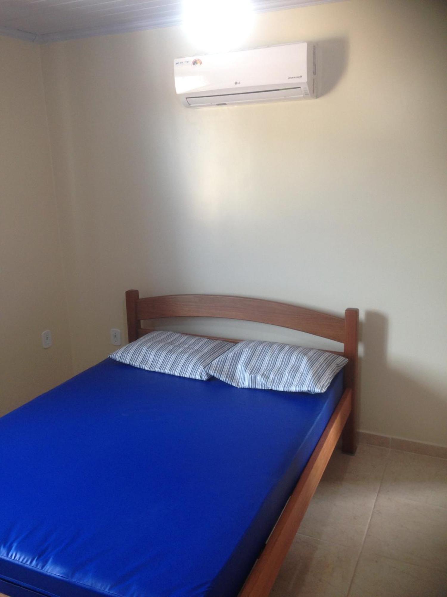 アハイアウ・ド・カボResidencial Flat Do Pontalアパートメント 部屋 写真